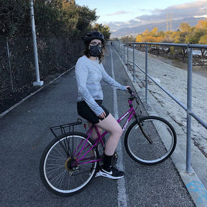 Meet your Posher, Allison